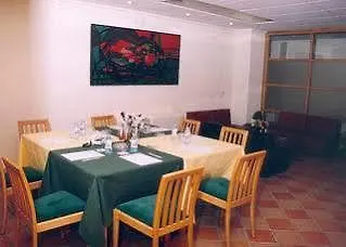 Apartamento Turisticos Puerta De