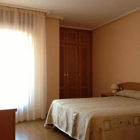 Turisticos Puerta De Apartamento *