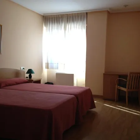 Turisticos Puerta De Apartamento Leão