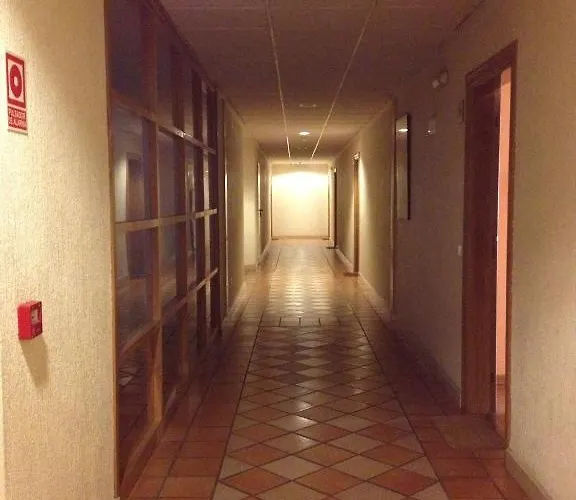 Turisticos Puerta De Appartement