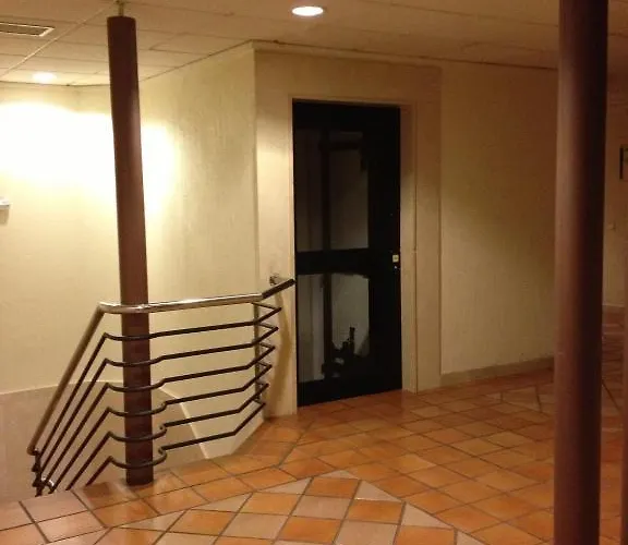 아파트 아파르타멘토스 투리스티코스 푸에르타 델 *