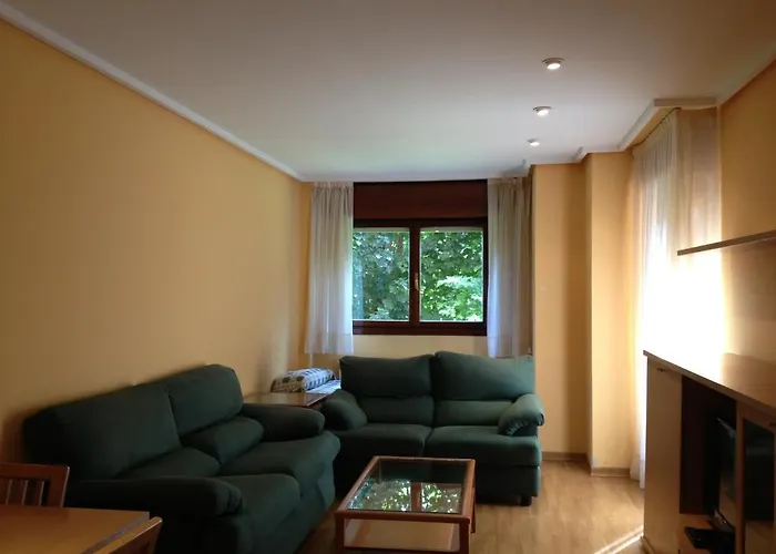 Appartement Turisticos Puerta De León