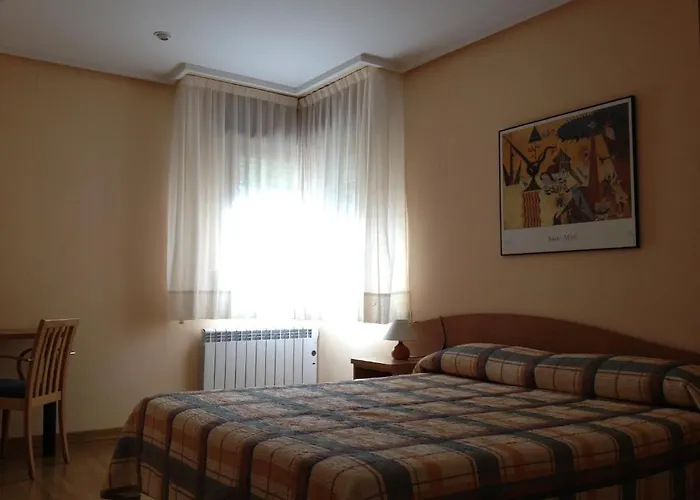 Appartement Turisticos Puerta De