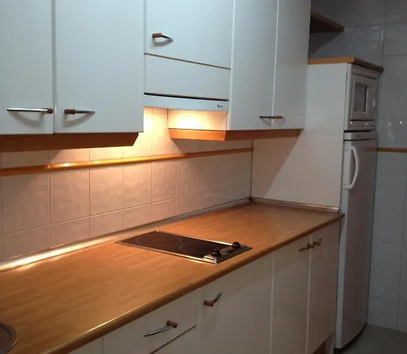 Appartement Turisticos Puerta De *