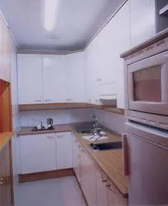 Turisticos Puerta De Appartement