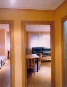 아파르타멘토스 투리스티코스 푸에르타 델 * 레온