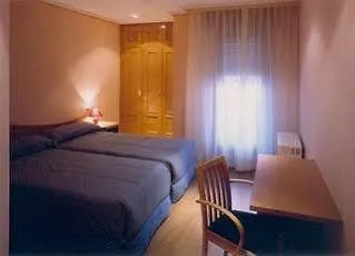 Appartement Turisticos Puerta De León