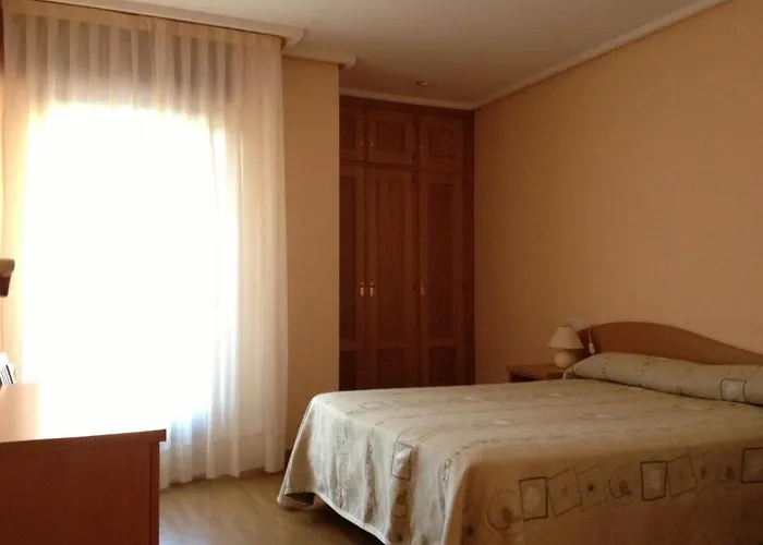 Turisticos Puerta De Appartement *