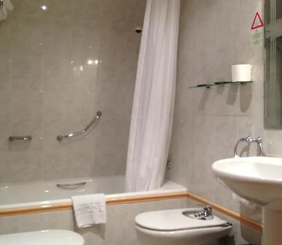 Appartement Turisticos Puerta De León