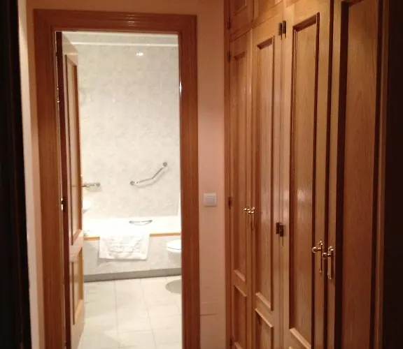 Turisticos Puerta De Appartement