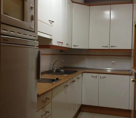 Appartement Turisticos Puerta De León